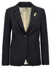 GOLDEN GOOSE DUNE BLAZER AND SUITS