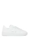 Golden Goose Eco-conscious Sneakers With Bio-based Upper In White