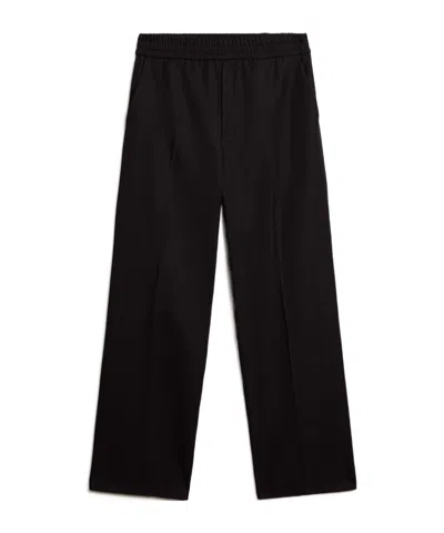 GOLDEN GOOSE GOLDEN GOOSE DELUXE BRAND STRAIGHT-LEG TAILORED PANTS