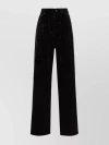 Golden Goose Denim Cotton Jeans