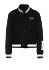 Golden Goose Dirce Bomber Jacket