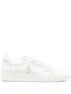 Golden Goose En Goose Men's Sneakers In White