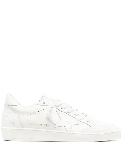 Golden Goose En Goose Men's Sneakers In White