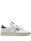 Golden Goose En Goose Women's Sneakers In Grey