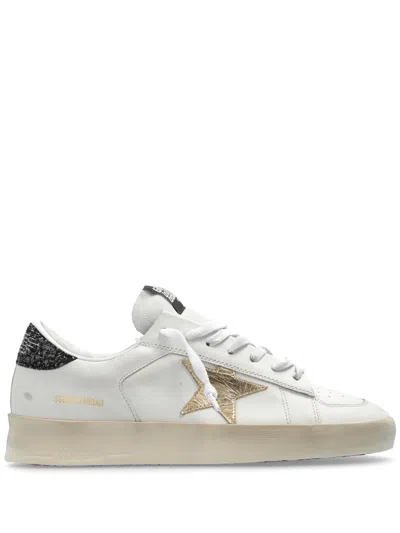 Golden Goose En Goose Women's Sneakers In Grey