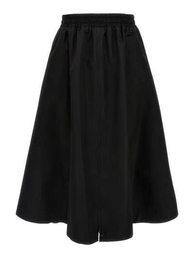 Golden Goose Morena Skirt In Multi