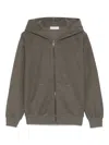 GOLDEN GOOSE FELPA CON LOGO