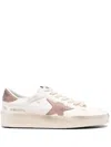 Golden Goose Flat Shoes