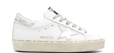 Golden Goose Flat Shoes