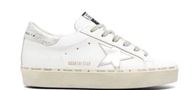 Golden Goose Flat Shoes