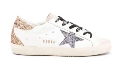 Golden Goose Flat Shoes