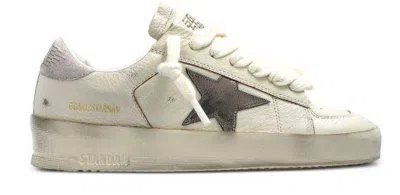 Golden Goose Flat Shoes