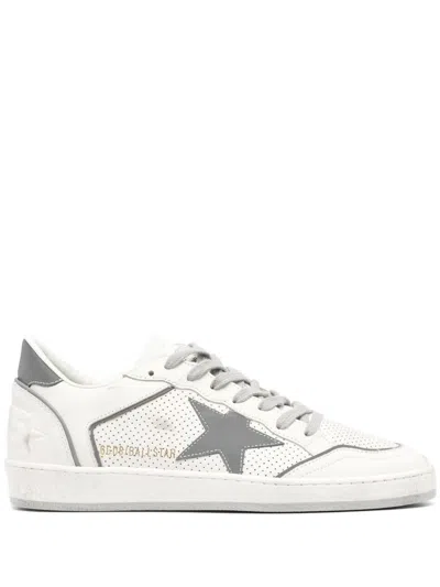 GOLDEN GOOSE GOLDEN GOOSE FLAT SHOES