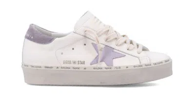Golden Goose Flat Shoes