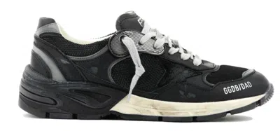GOLDEN GOOSE GOLDEN GOOSE FLAT SHOES