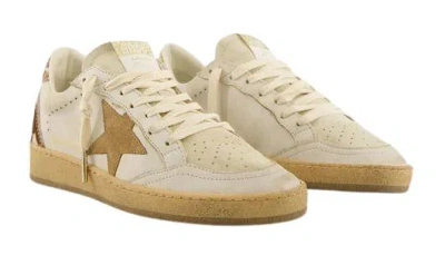 Golden Goose Flat Shoes