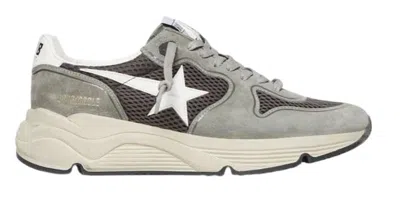 GOLDEN GOOSE GOLDEN GOOSE FLAT SHOES