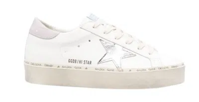 GOLDEN GOOSE GOLDEN GOOSE FLAT SHOES