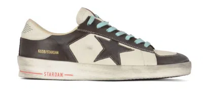GOLDEN GOOSE GOLDEN GOOSE FLAT SHOES
