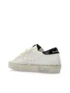 Golden Goose Super Star Sneaker In White