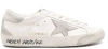 GOLDEN GOOSE GOLDEN GOOSE FLAT SHOES