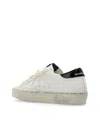 Golden Goose Super Star Sneaker In White