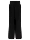 Golden Goose Flavia Tailored Palazzo Pants