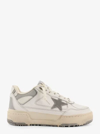 Golden Goose Deluxe Brand Women Forty 2 Leather Sneakers