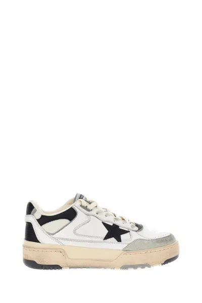 GOLDEN GOOSE FORTY2 SNEAKER
