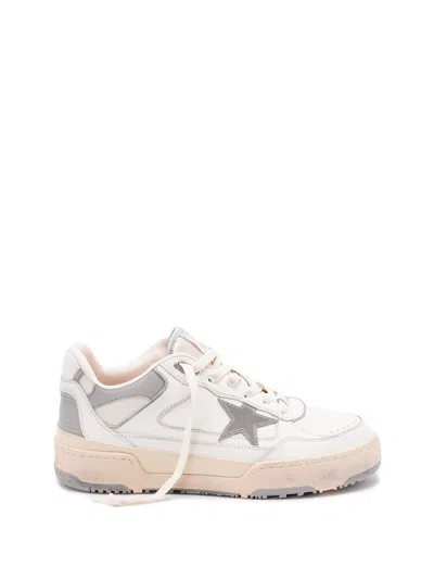 GOLDEN GOOSE `FORTY2` SNEAKERS