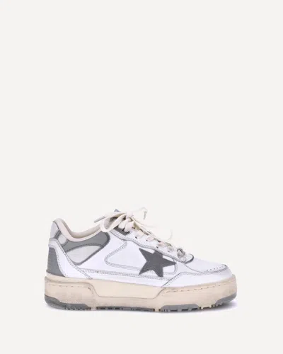 GOLDEN GOOSE FORTY2 SNEAKERS