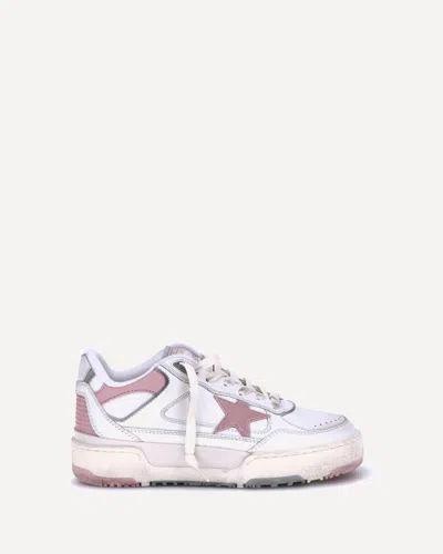 GOLDEN GOOSE FORTY2 SNEAKERS