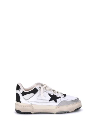 Golden Goose Forty2 Sneakers In Multi