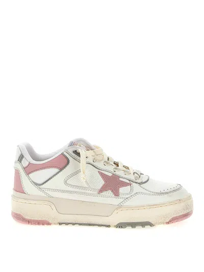 GOLDEN GOOSE FORTY2 SNEAKERS
