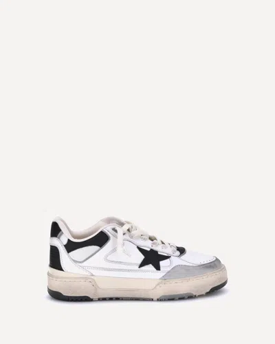 GOLDEN GOOSE FORTY2 SNEAKERS