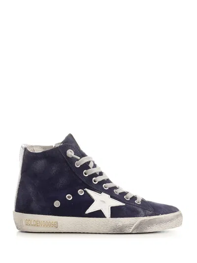 Golden Goose Francy High-top Sneaker