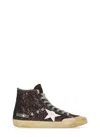 Golden Goose Moda Operandi In Brown