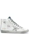 Golden Goose Francy Sneakers Shoes