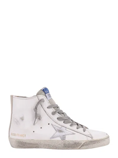 GOLDEN GOOSE FRANCY SNEAKERS