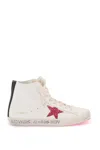 Golden Goose Deluxe Brand Francy Sneakers In Multi