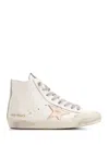 Golden Goose Francy Sneakers White