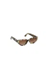 Golden Goose Full Frame Sunglasses