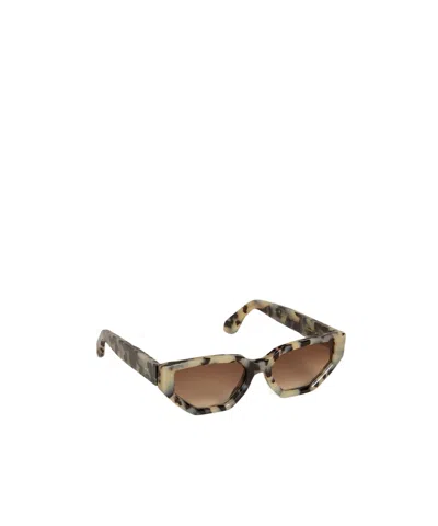 Golden Goose Full Frame Sunglasses