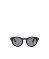 Golden Goose Full Frame Sunglasses In Gray
