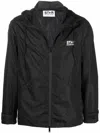 Golden Goose Coats & Jackets In Black