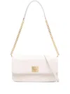Golden Goose Gioia Leather Shoulder Bag