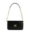 Golden Goose Gioia Black Leather Bag