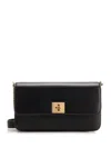 Golden Goose Women's Gioia Bag Palmellato In Black