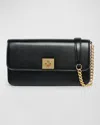 Golden Goose Women's Gioia Bag Palmellato In Black