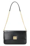 Golden Goose Women's Gioia Bag Palmellato In Black